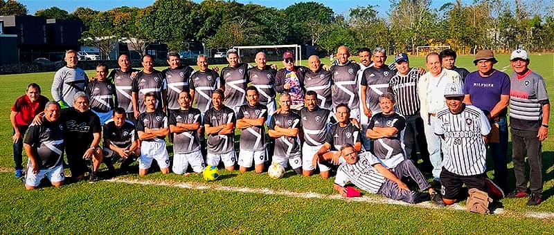 ¡DE SEMANA SANTA EN LA OROPEZA! - REANUDAN LA SIGUIENTE SEMANA