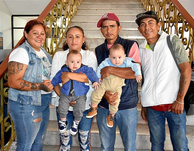 DE VERACRUZ… SOY JAROCHO!