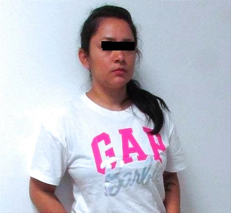 ¡INM ASEGURA A MIGRANTE EN EL AEROPUERTO!