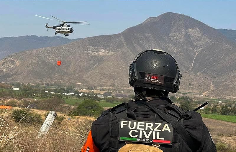 ¡TERROR EN TIHUATLÁN! - *DESAPARECE UN MATRIMONIO *HERMETISMO TOTAL