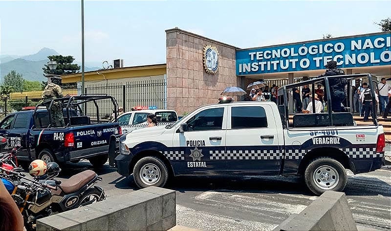 ¡MUEVEN A LA TROPA POR EL PRESUNTO SECUESTRO DE LA MAMÁ DE ESTUDIANTE UNIVERSITARIA!