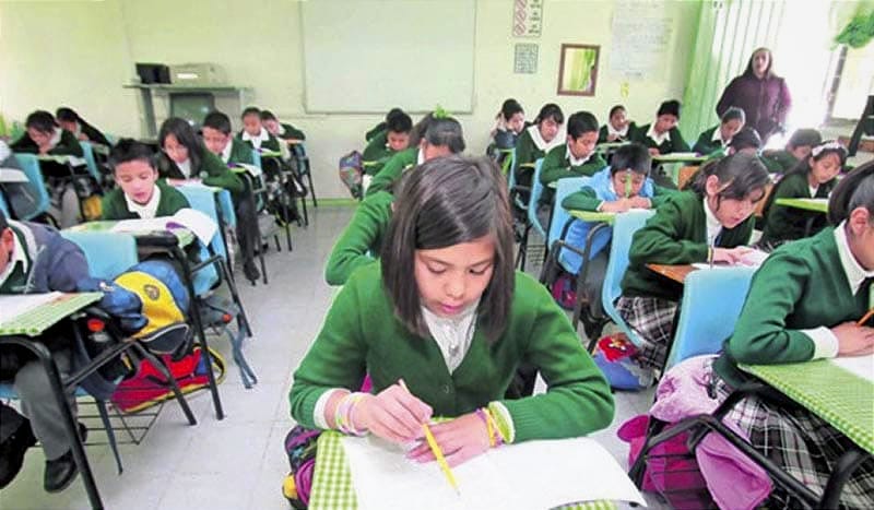 ¡SE ACABA EL TIEMPO PARA QUE MÉXICO PARTICIPE EN PISA!