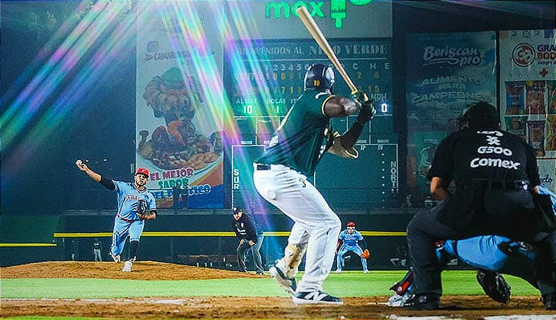 ¡APALEADOS Y BARRIDOS! - *3 DE 3