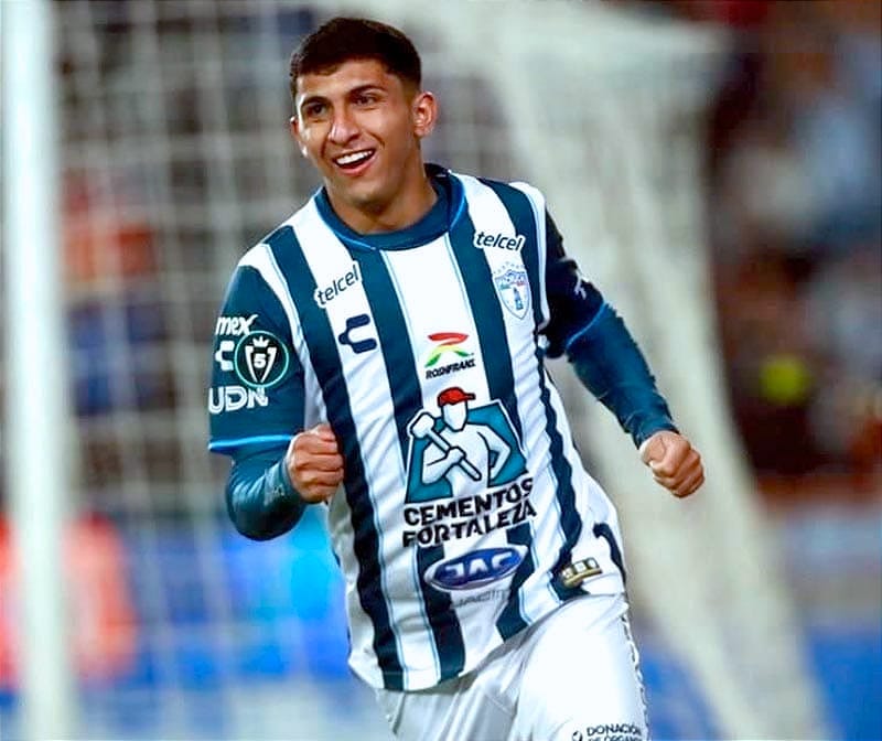 ¡ASEGURAN TUZOS RECIBIR LA VUELTA FRENTE AL AMÉRICA!