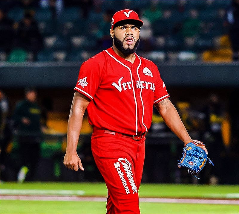 ¡PERICOS SE APUNTA EL PRIMERO! - *PIÑA ENTRA AL QUITE *HOY FREDDY *FALLA EL BATEO