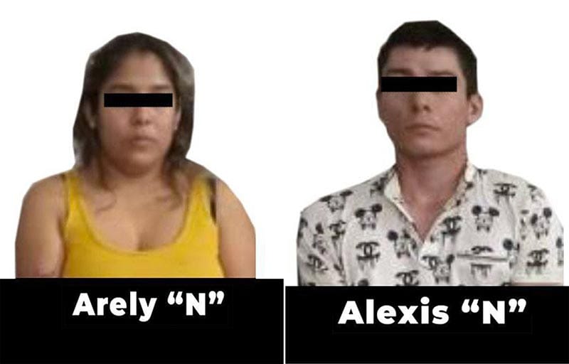 ¡LOS AGARRAN CON ARMAS, DROGAS Y DOS SECUESTRADOS! - CAEN EN SAN ANDRÉS TUXTLA!