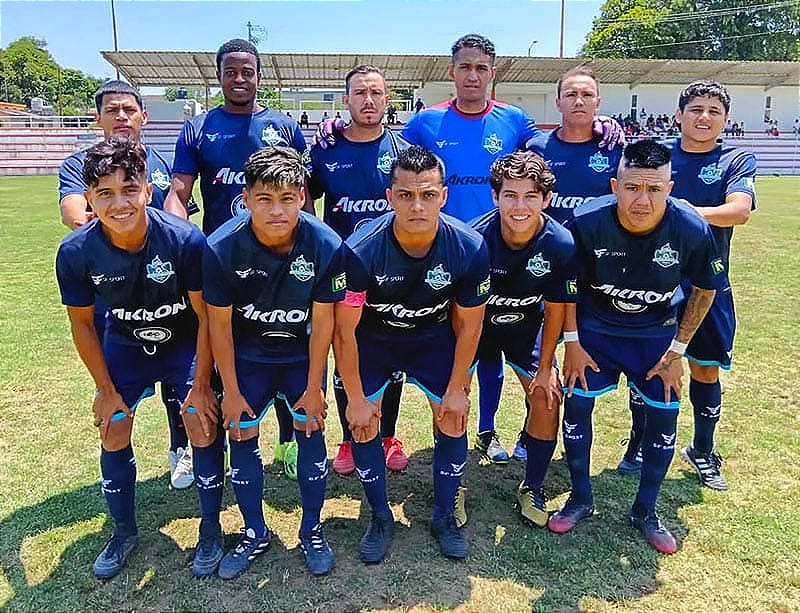 ¡FEFUV Y DELFINES DIVIDIERON PUNTOS EN LA SUPERLIGA MX!