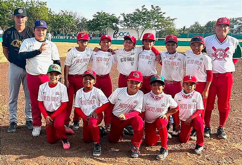 ¡LA BETO ÁVILA LE GANÓ A LOS DODGERS! - HASTA LA GORRA