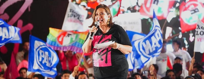 ¡“UNIVERSIDADES DEL BIENESTAR UN FRAUDE...”! - SE DESBORDA LA CHAVIZA *Vienen programas para los “Sí- Sí”