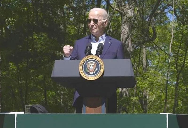¡ANUNCIA BIDEN SUBVENCIONES PARA LOS PROYECTOS SOLARES!