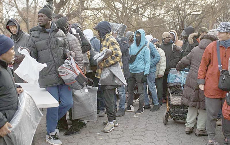 ¡BUSCARÁ NY NUEVO PROVEEDOR DE SERVICIOS MÉDICOS PARA LOS MIGRANTES!