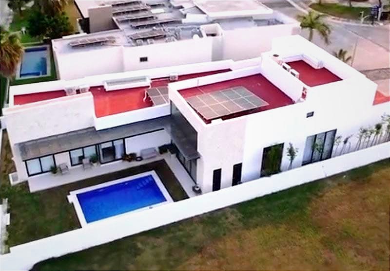 ¡SE METEN CASI HASTA LA COCINA! - DE LA CASOTA DE EL DORADO