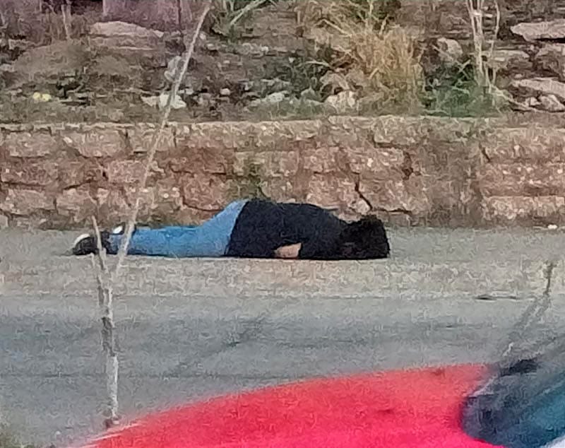 ¡JOVENCITA EJECUTADA DE OCHO BALAZOS EN COATZACOALCOS! - *LE DISPARO DESDE UNA MOTOCICLETA