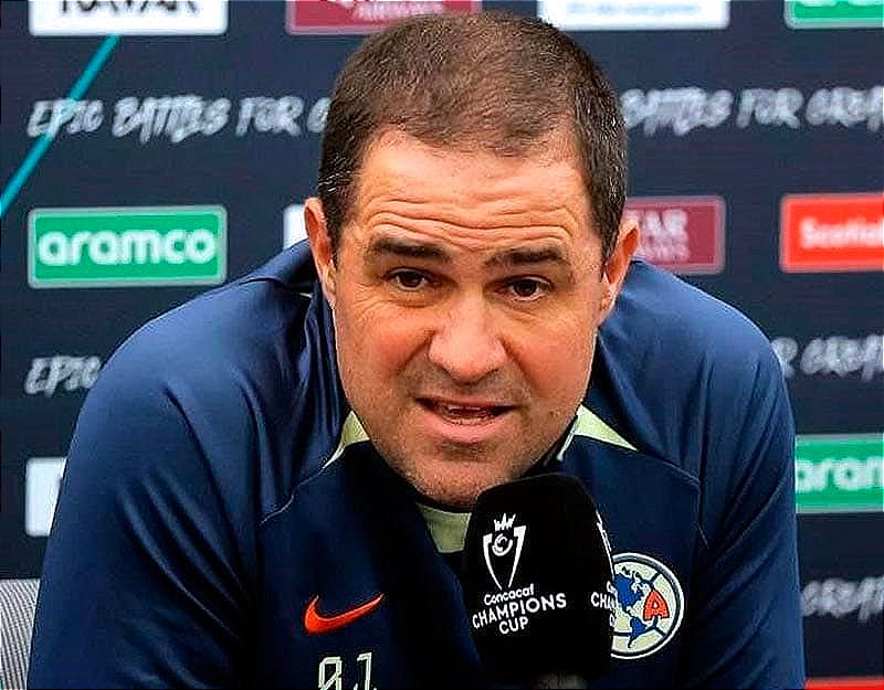 ¡AMÉRICA Y PACHUCA ARRANCAN LA SEMIFINAL! - *Mañana Rayados frente Columbus