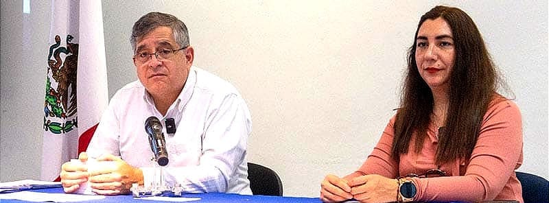 ¡YA NO SEREMOS DINAMARCA! - *Sistema de Salud Colapsado