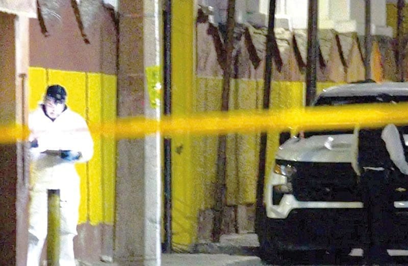 ¡103 HOMICIDIOS EN SÓLO UN DÍA! - *DOMINGO 28 DE ABRIL, EL DÍA MÁS VIOLENTO EN LO QUE VA DEL AÑO!