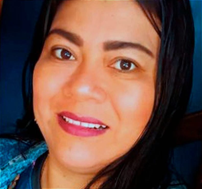 ¡LLEVA 20 DÍAS DESAPARECIDA! - *Abigail sólo es Buscada por su Familia sin Ayuda Oficial