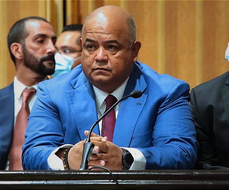 ¡CAMBALACHES EN SEGOB! - *Saca la Demoledora Juárez Gil, Hasta el Sub Yair Ademar con un Pie Afuera