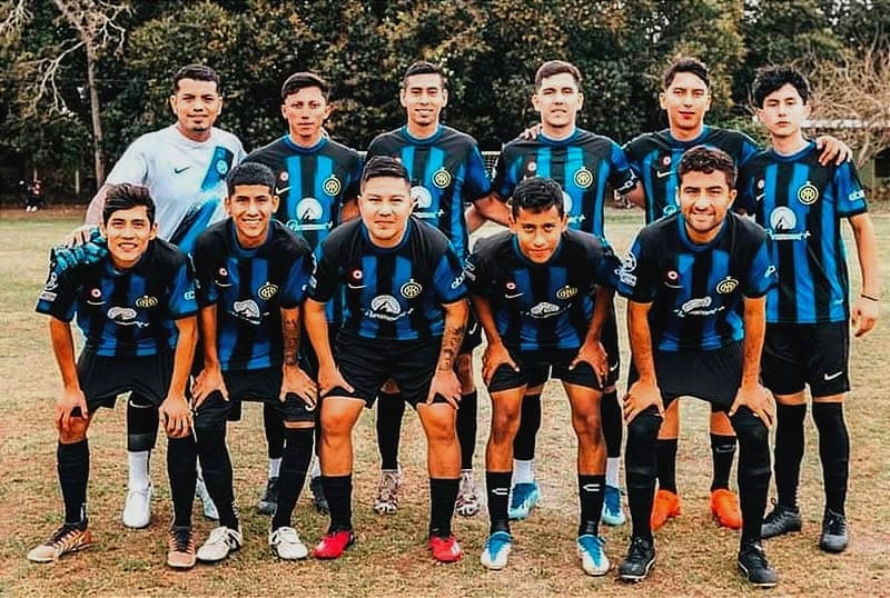 ¡INTER RECIBIRÁ A TIBURONES POZO EN LA IDA DE LA GRAN FINAL!
