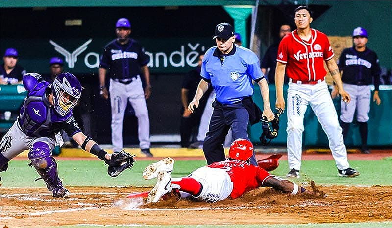 ¡JOYA DE PITCHEO DE ESMIL ROGERS! - EL ÁGUILA GANA 9-4 A QUERÉTARO *Hoy Ben Holmes va por la limpia