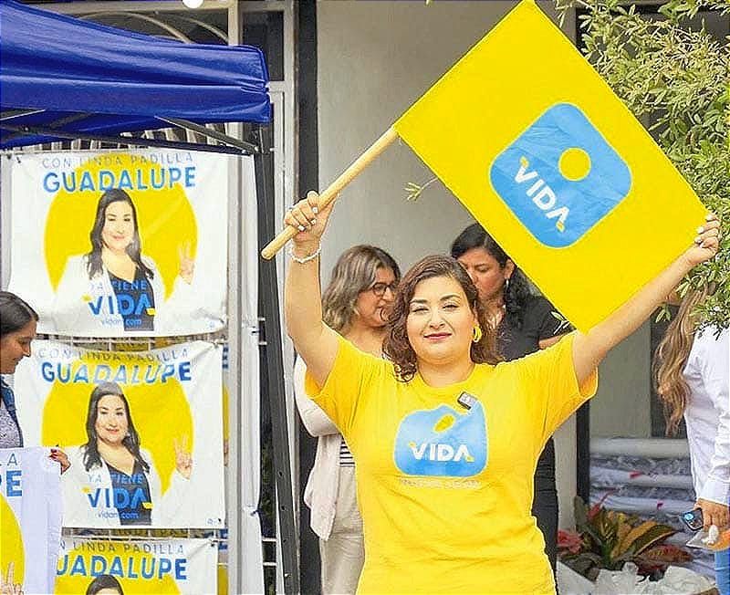 ¡RENUNCIA DESPUÉS DE QUE LE BALACEAN LA CAMIONETA! - *Iba por la Alcaldía de Guadalupe, Nuevo León