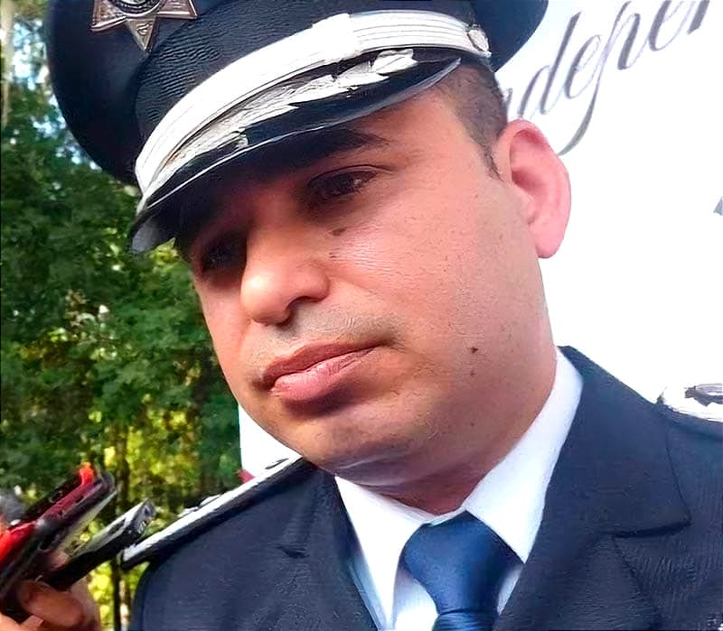 ¡ENROQUES EN SSP! - *MUEVEN A LOS JEFES DE TRÁNSITO Y DE C-4