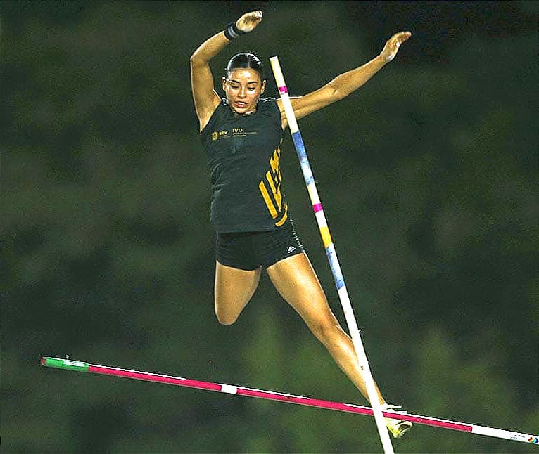 ¡LISTOS PARA EL MACROREGIONAL DE ATLETISMO! - *144 VERACRUZANOS COMPETIRÁN DEL 12 AL 18 DE MAYO EN YUCATÁN