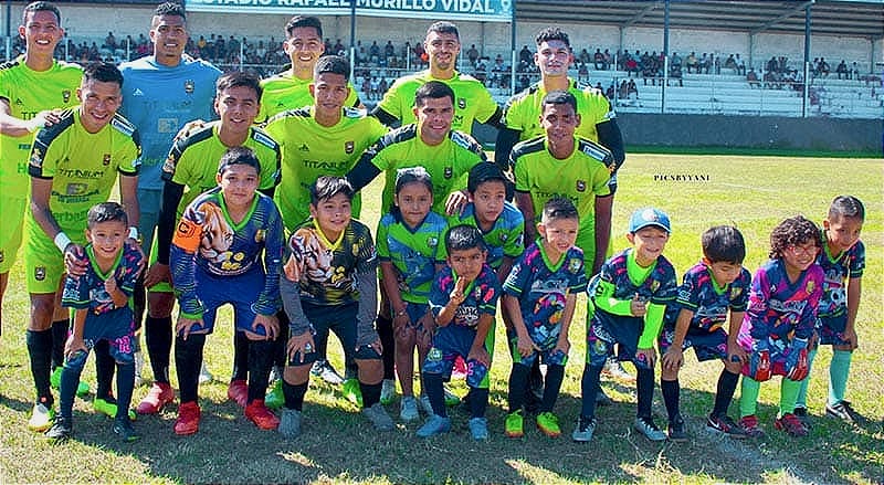 ¡ORIZABA GOLEÓ A ZONGOLICA EN LA J-3 DE SÚPERLIGA MX!