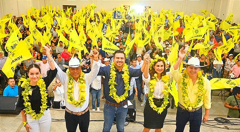 ¡CHIKYS DICE SÍ AL DEBATE!