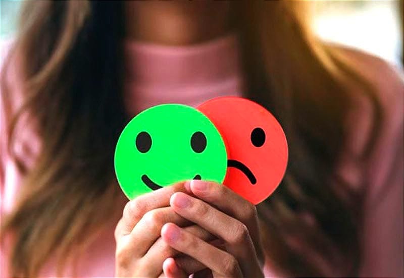 ¡DÍA MUNDIAL DEL TRASTORNO BIPOLAR!