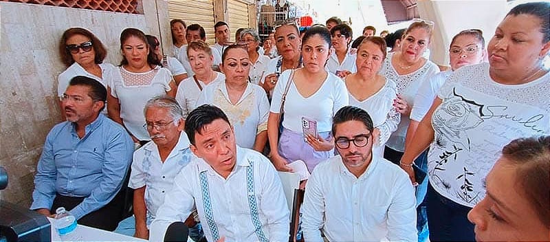 ¡SÍ QUIEREN REUBICARSE!