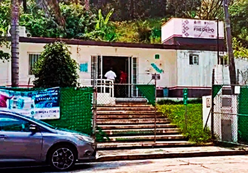 ¡POR QUINTA VEZ SAQUEAN CENTRO DE SALUD EN CÓRDOBA! - *ROBAN EQUIPO MÉDICO Y COMPUTADORAS