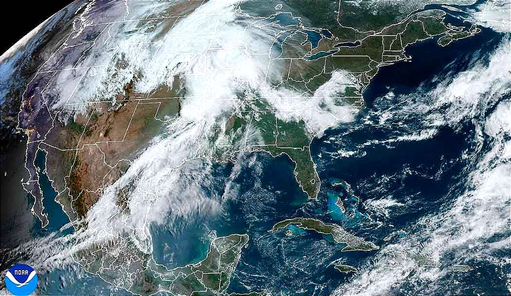 ¡BOCHORNO SOFOCANTE Y SOPLANDO DE LADO! - *NEBLINA AL COMENZAR LA MAÑANA