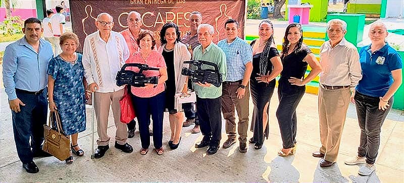 ¡SEMANA DE LECTURA EN LA SECUNDARIA HÉROES DE VERACRUZ!