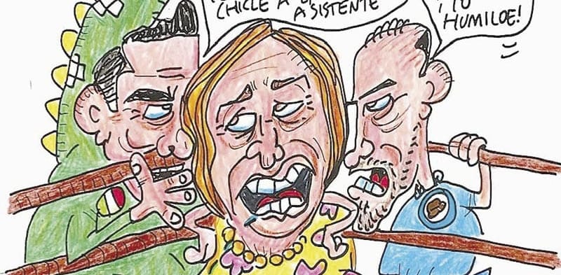 LOS CARTONES