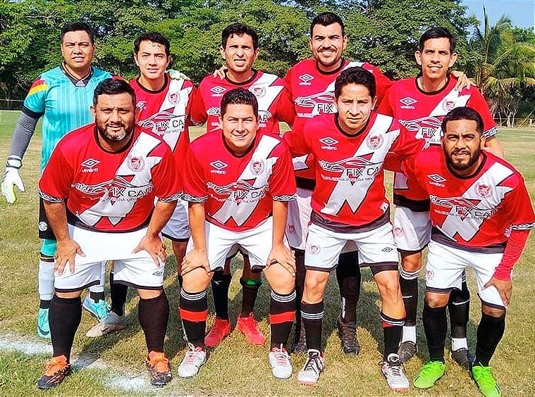 ¡CUERVOS FC ACABA CON LA MAGIA DEL ATLÉTICO 220!