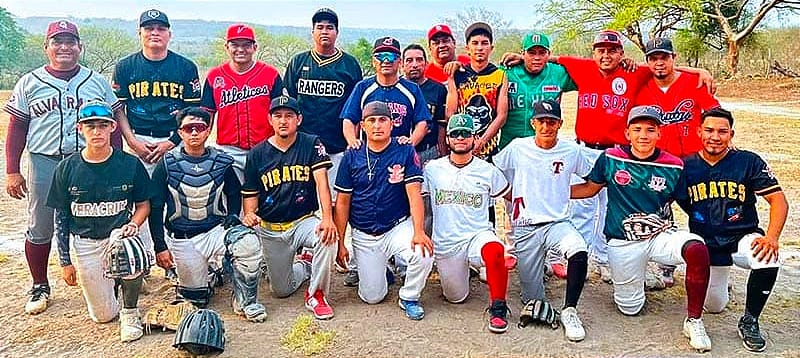 ¡PIRATAS DE LAS TRANCAS VISITAN A LEONES! - *SERÁ EN BOQUERÓN