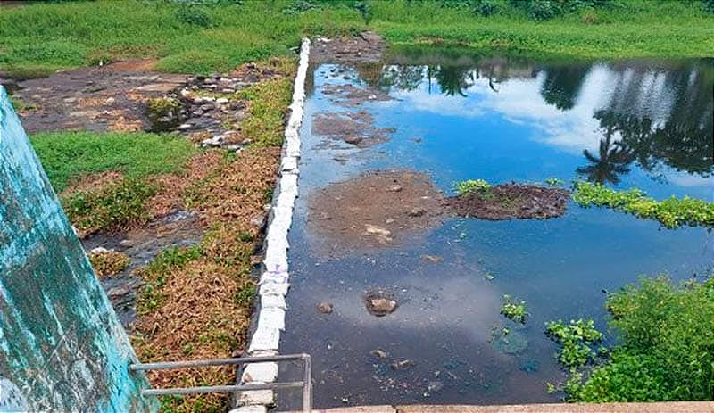 ¡SACAN DE OPERACIÓN LAS PLANTAS DE EL TEJAR I Y II!