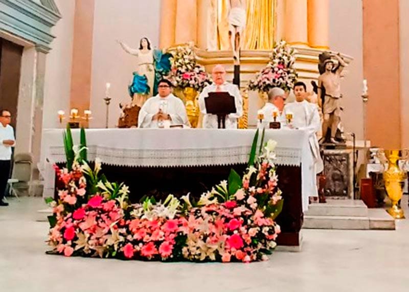 ¡HAY QUE VOTAR! - *“SU VOTO ES MUY IMPORTANTE”