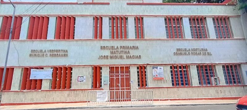 ¡SEV LE PASA LA PELOTA A SINDICATOS POR LA SUSPENSIÓN DE CLASES!