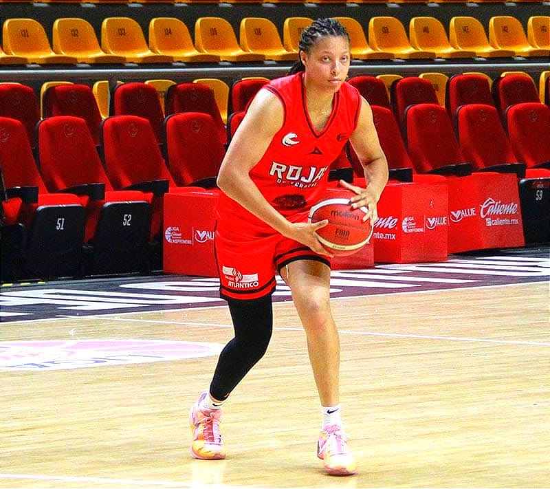 ¡DEBUTAN CON EQUIPO INCOMPLETO! - *Esta noche abren serie contra Freseras