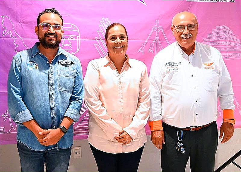 ¡Y TAMBIÉN HERMIDA!