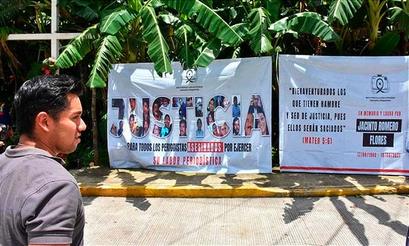 ¡SACA CAUSA COMÚN INFORME DE CRIMENES DE ALTO IMPACTO!