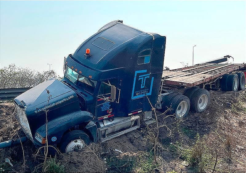 ¡UN ‘COYOTITO'! - *EL CANSANCIO EN CARRETERAS *TEMA DE SEGURIDAD