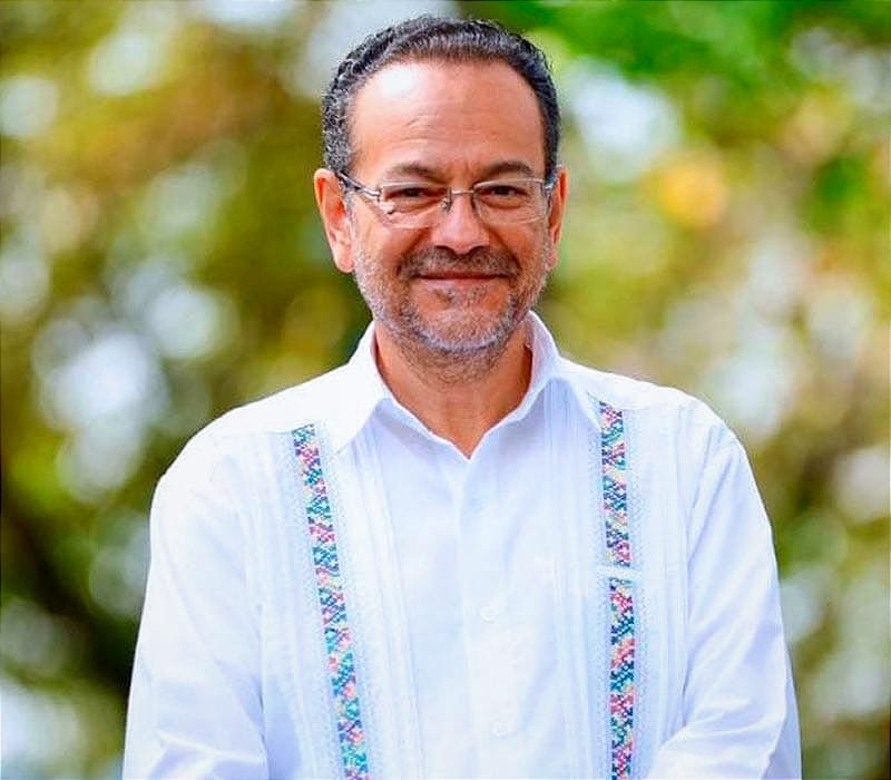 ¡JALAN A ULISES! - *Como Subsecretario de Gobierno