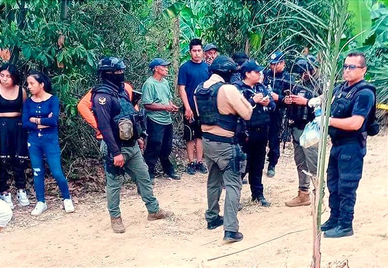 ¡LAS MATÓ A PUÑALADAS! - *ESCUCHARON LA DISCUSIÓN, LUEGO EL SILENCIO