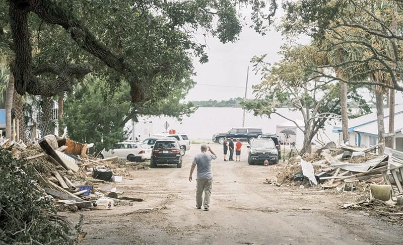 ¡PREDICEN TEMPORADA DE HURACANES 2024 'ANORMALMENTE INTENSA'! - NOAA