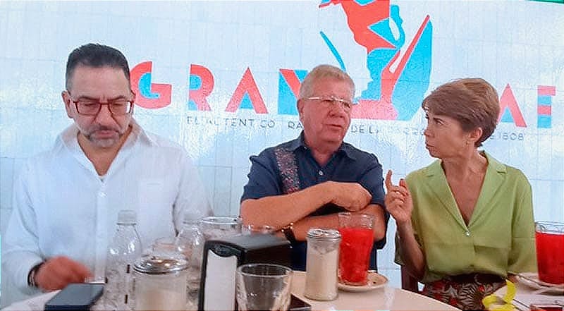 ¡SE DESCONCHIFLARÁN!