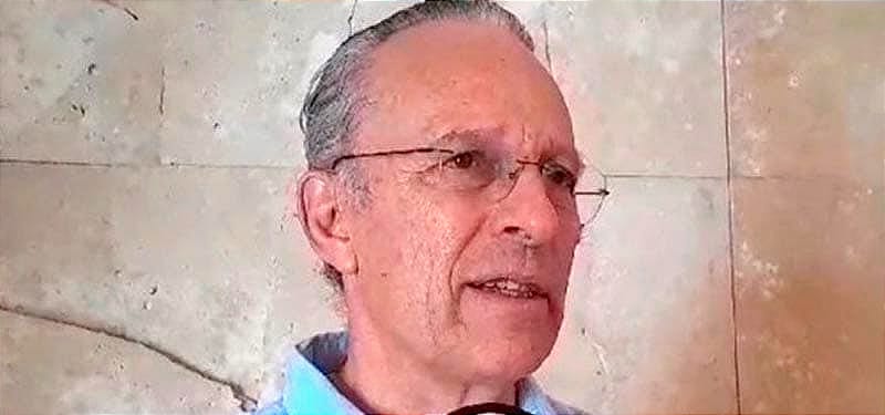 ¡NO LE QUIEREN METER! - POS’CLARO