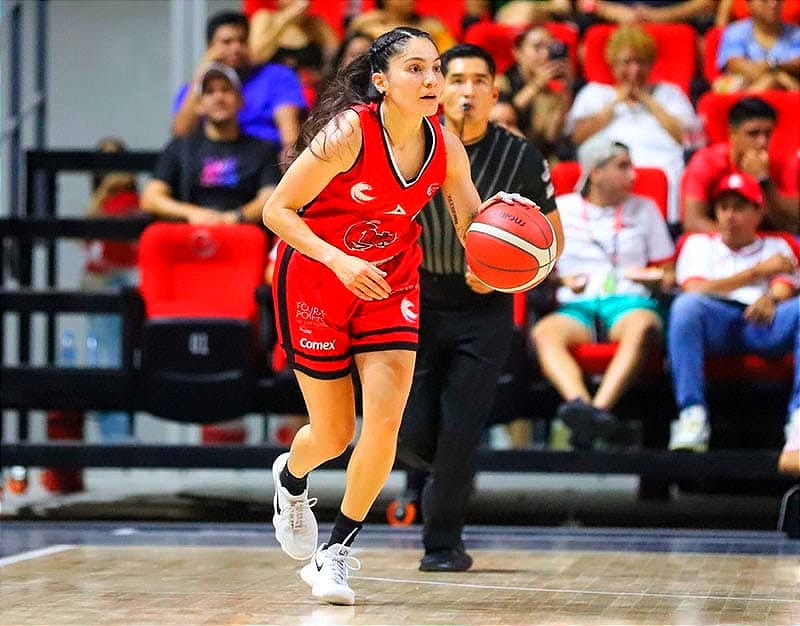 ¡OBLIGADAS A GANAR! - *NO HAY DE OTRA